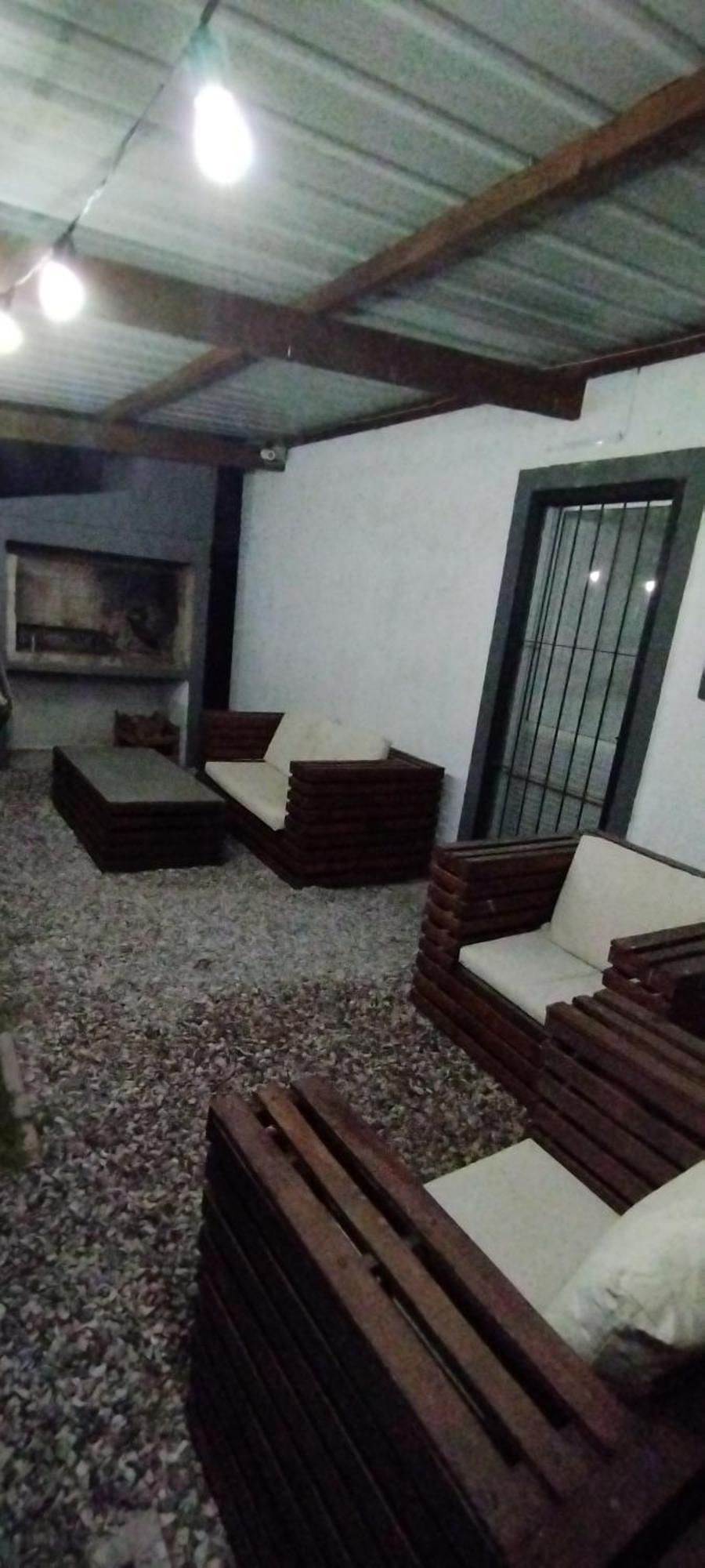 Solar De La Viuda Villa Punta Del Diablo Exterior photo